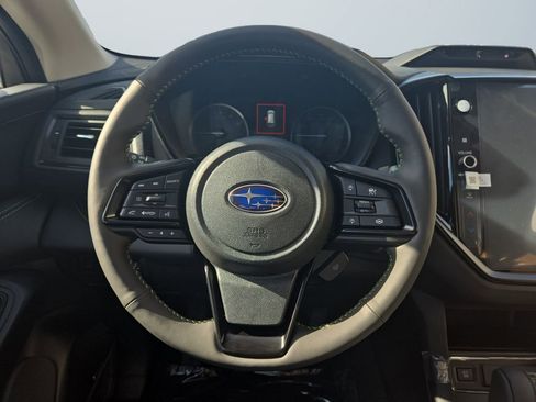 New 2025 Subaru Ascent Bronze Edition image 12