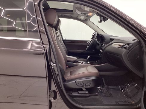 Used 2016 BMW X3 xDrive35i image 15