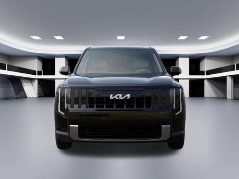 New 2027 Kia Telluride LX FWD image 2
