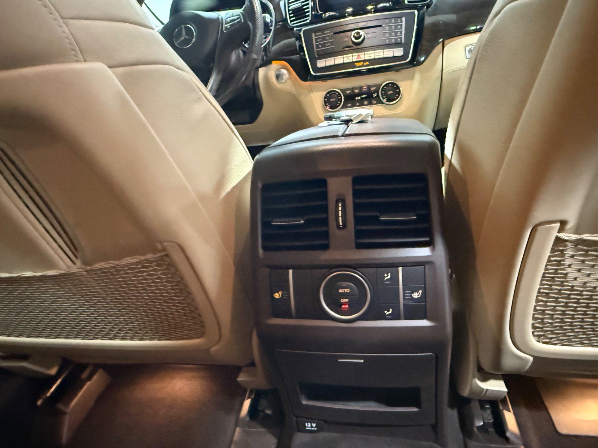 Used 2016 Mercedes-Benz GLE 400 4MATIC image 46