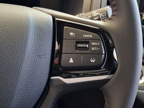 New 2026 Honda Odyssey Sport-L image 21