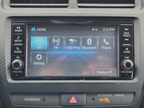 Used 2022 Mitsubishi Outlander Sport ES image 17