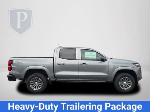 New 2026 Chevrolet Colorado LT w/ LT Convenience Package image 4