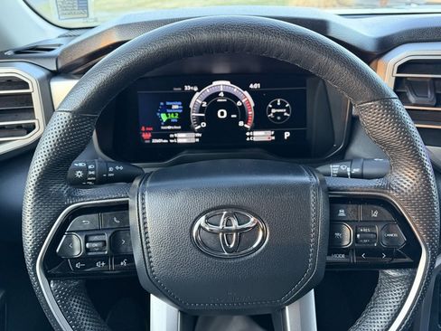 Used 2024 Toyota Tundra Limited image 19