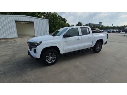 New 2026 Chevrolet Colorado LT w/ LT Convenience Package