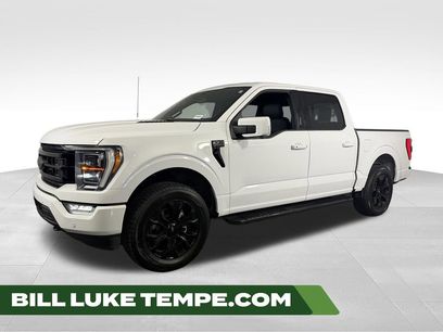 Used 2023 Ford F150 Lariat w/ Equipment Group 502A High