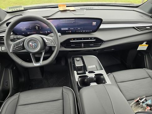 New 2026 Buick Enclave Sport Touring w/ LPO, Floor Liner Package image 13