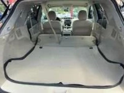 Used 2015 Nissan Murano SV image 26