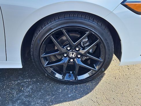 Certified 2023 Honda Civic Sport image 19