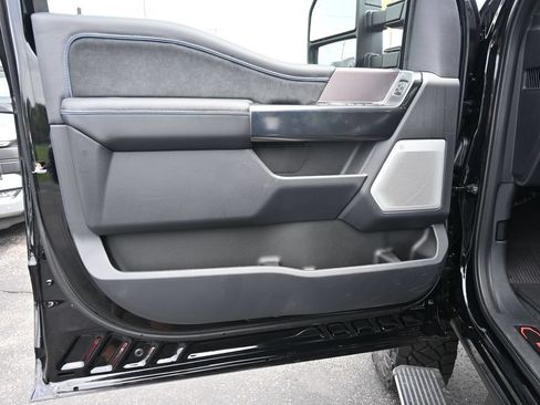 New 2026 Ford F350 Platinum AWD/4WD image 23