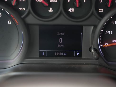 Used 2021 GMC Sierra 1500 2WD Regular Cab w/ Convenience Package image 17