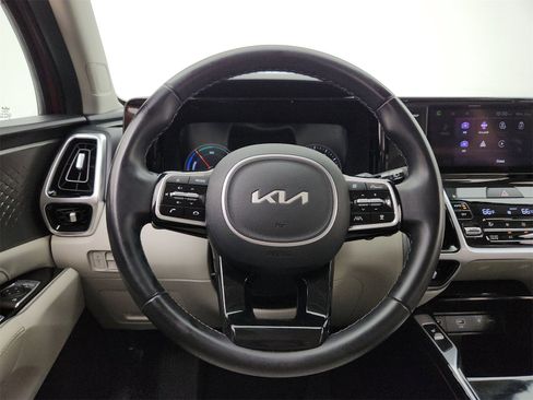 Used 2022 Kia Sorento SX image 6
