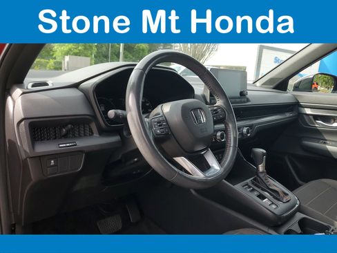 Used 2024 Honda CR-V Sport image 17