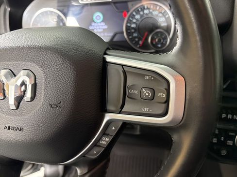 Used 2023 RAM 1500 Big Horn image 25