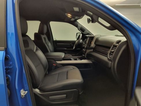 Used 2023 RAM 1500 Big Horn AWD/4WD image 29