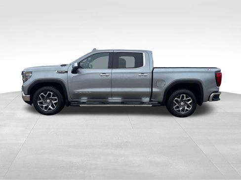 Certified 2023 GMC Sierra 1500 SLT w/ SLT Premium Package image 3