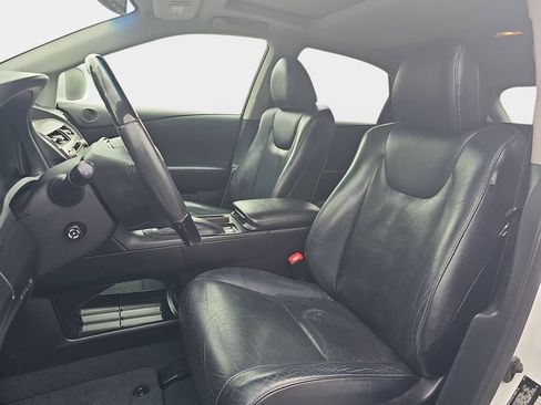 Used 2013 Lexus RX 350 AWD w/ Navigation Pkg image 18