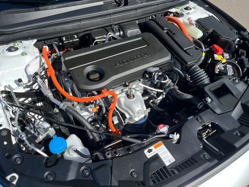 Certified 2023 Honda Accord Touring image 22