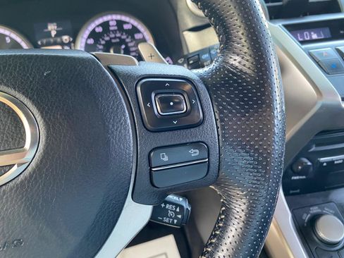 Used 2017 Lexus NX 200t F Sport w/ Accessory Package FWD image 59