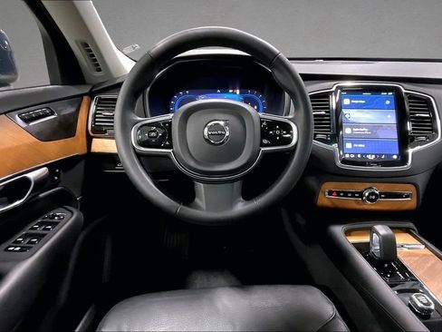 Certified 2023 Volvo XC90 B6 Plus w/ Protection Package Premier AWD/4WD image 8