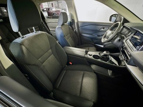 New 2026 Nissan Rogue SV w/ Cold Weather Package image 29