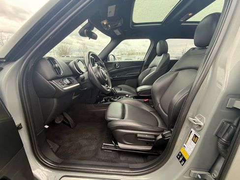 Used 2020 MINI Cooper Countryman S w/ Storage Package image 6