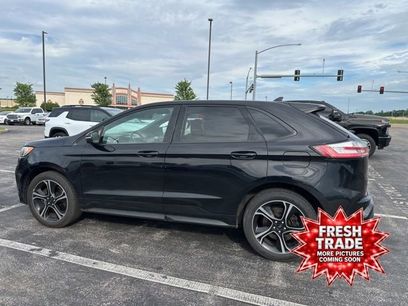 Used 2020 Ford Edge ST w/ Cold Weather Package