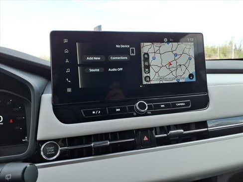 New 2026 Mitsubishi Outlander SEL AWD/4WD image 9