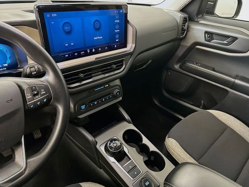 Used 2025 Ford Bronco Sport Big Bend image 25