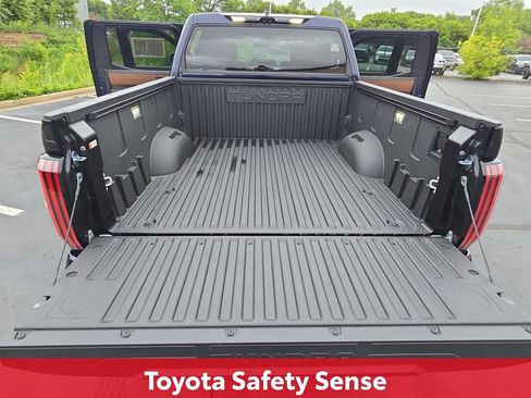 Certified 2026 Toyota Tundra 1794 Edition AWD/4WD image 15
