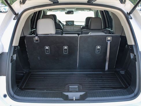Used 2025 Honda Pilot EX-L image 28