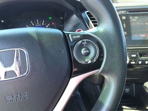 Used 2014 Honda Civic EX image 35