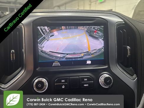 Certified 2023 GMC Sierra 2500 SLE image 25