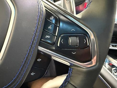New 2026 Chevrolet Corvette E-Ray w/ ZER Performance Package AWD/4WD image 19