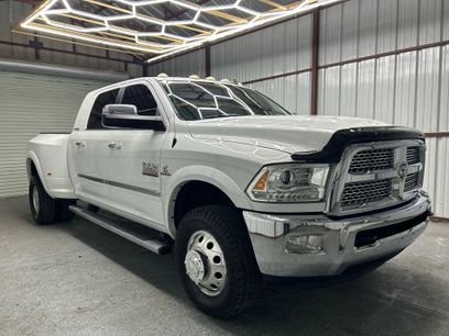 Used 2014 RAM 3500 Laramie