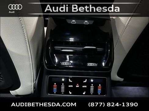 New 2026 Audi A6 Prestige image 20