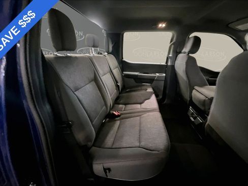 New 2026 Ford F250 XL w/ STX Appearance Package image 12