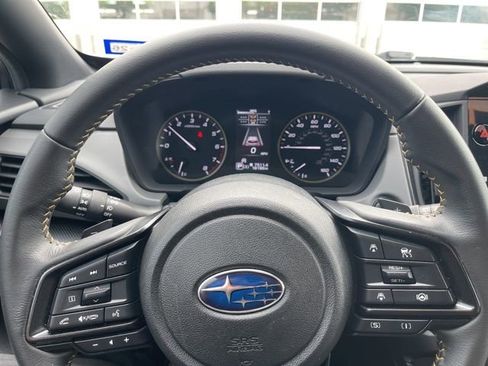 Used 2024 Subaru Crosstrek 2.5i Sport w/ Popular Package #4A image 9