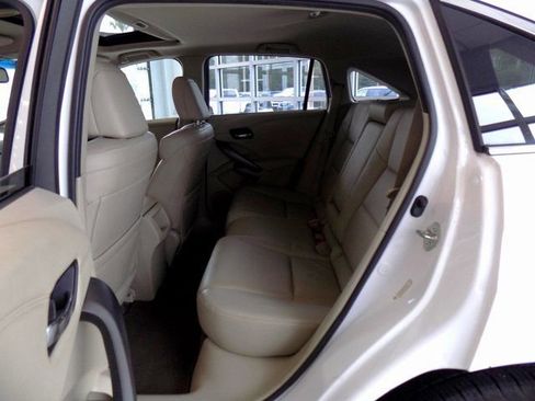 Used 2014 Acura RDX Base image 24