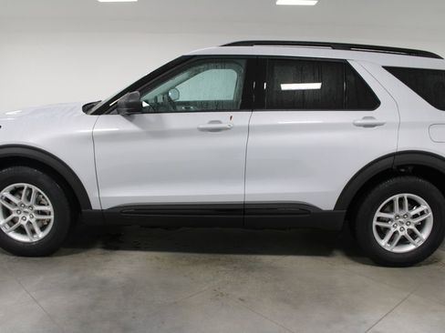 New 2026 Ford Explorer Active w/ Active Comfort Package image 5