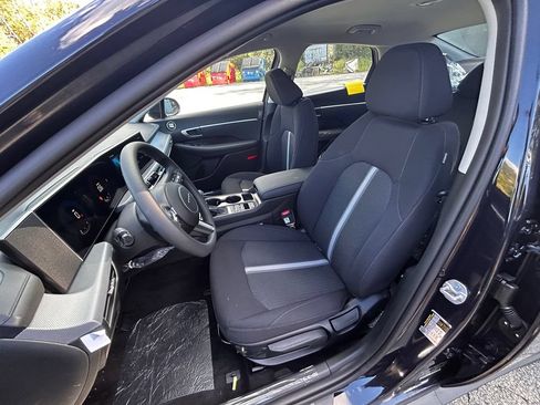 Certified 2026 Hyundai Sonata SE FWD image 33