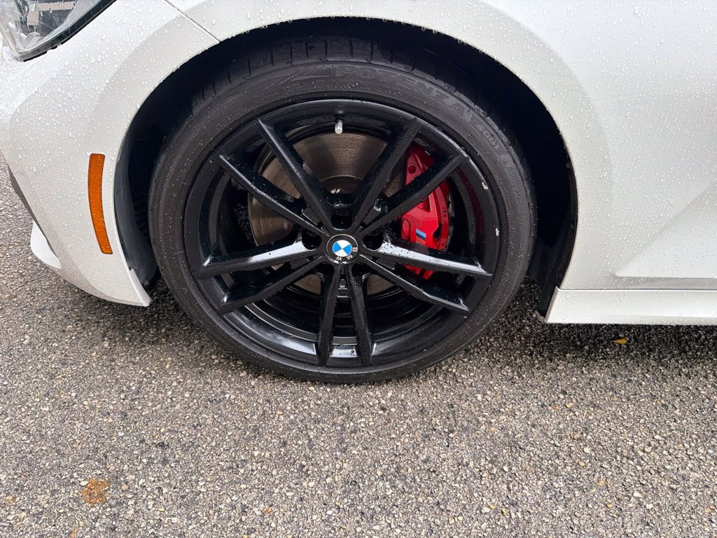 Used 2021 BMW M340i w/ Premium Package RWD image 15