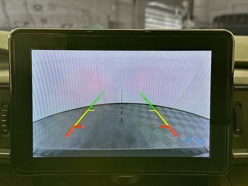 Used 2023 Ford Explorer XLT w/ Equipment Group 202A image 22