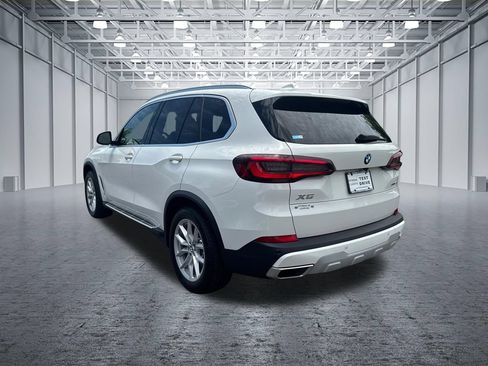 Used 2022 BMW X5 sDrive40i w/ Parking Assistance Package RWD image 5