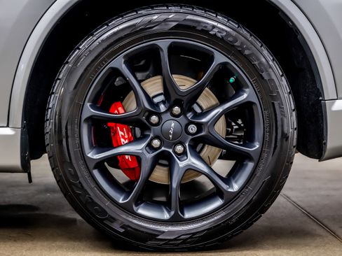 Used 2025 Dodge Durango SRT Hellcat image 40