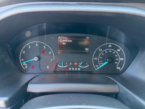 Used 2024 Ford Transit 250 Low Roof w/ Exterior Upgrade Package image 11