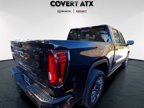 New 2026 GMC Sierra 1500 Denali Ultimate image 6