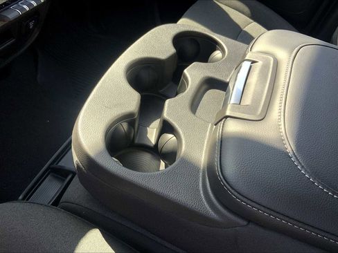 New 2025 RAM 2500 Tradesman image 8