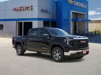 New 2026 GMC Sierra 1500 Pro w/ Pro Value Package AWD/4WD video 1