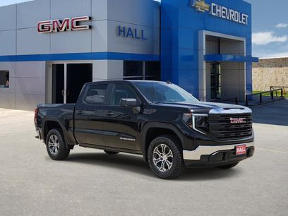 New 2026 GMC Sierra 1500 Pro w/ Pro Value Package